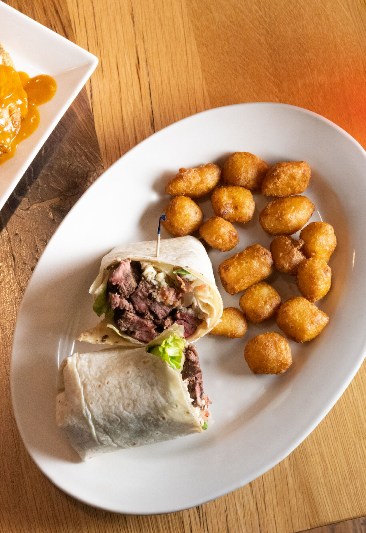 Crickets Bar and Grill Crickets Bar in Youngstown Even if you come in alone, you'll never